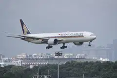 The frequent flyer partnership – when launched – will allow GarudaMiles and KrisFlyer members to earn and redeem miles on codeshare flights operated by both airlines.