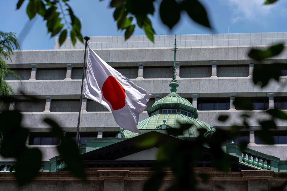 Banks’ lending to low-profit firms may turn sour as interest rates begin to rise, the BOJ says in a report.