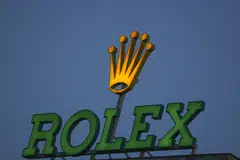 THE boom in demand for Rolex watches and a lack of sufficient supply is driving sales of other luxury timepieces, the head of retailer Watches of Switzerland Group said.