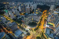 Singapore will be one of the cities worldwide to post some of the highest prime capital value growth in 2023, according to Savills.