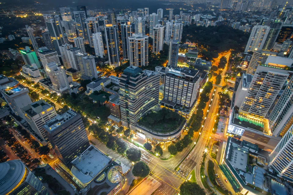 Singapore will be one of the cities worldwide to post some of the highest prime capital value growth in 2023, according to Savills.