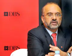 At DBS' AGM, CEO Piyush Gupta promised to set up a special committee to investigate the Mar 29 disruption to the bank's digital services.