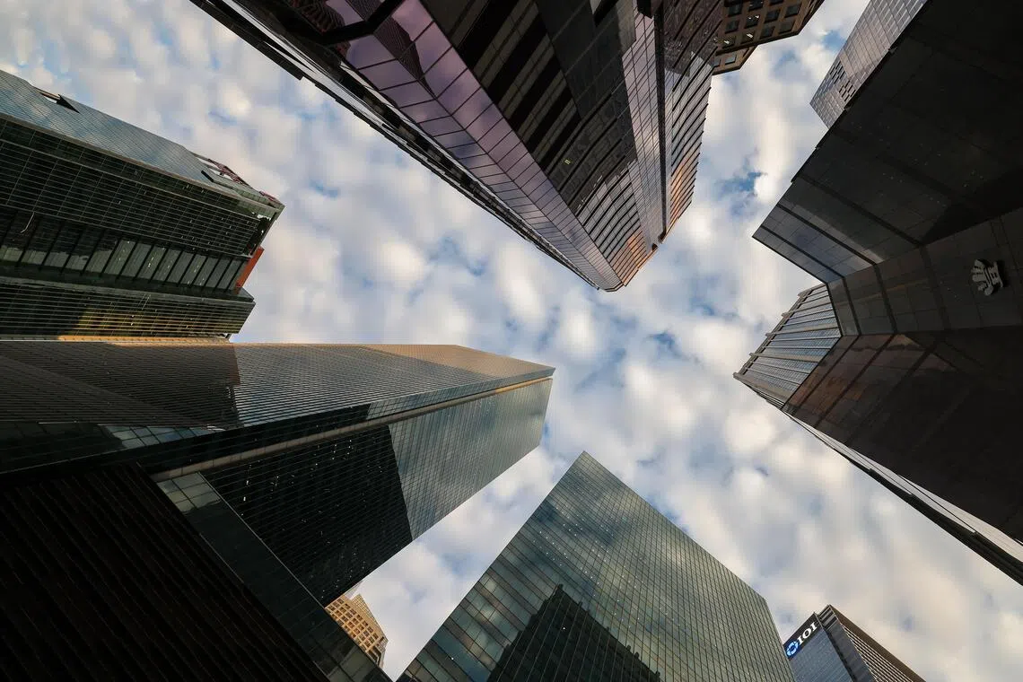 Transformation in sectors with higher regulatory compliance will be slower if support is not tailored, say experts. 