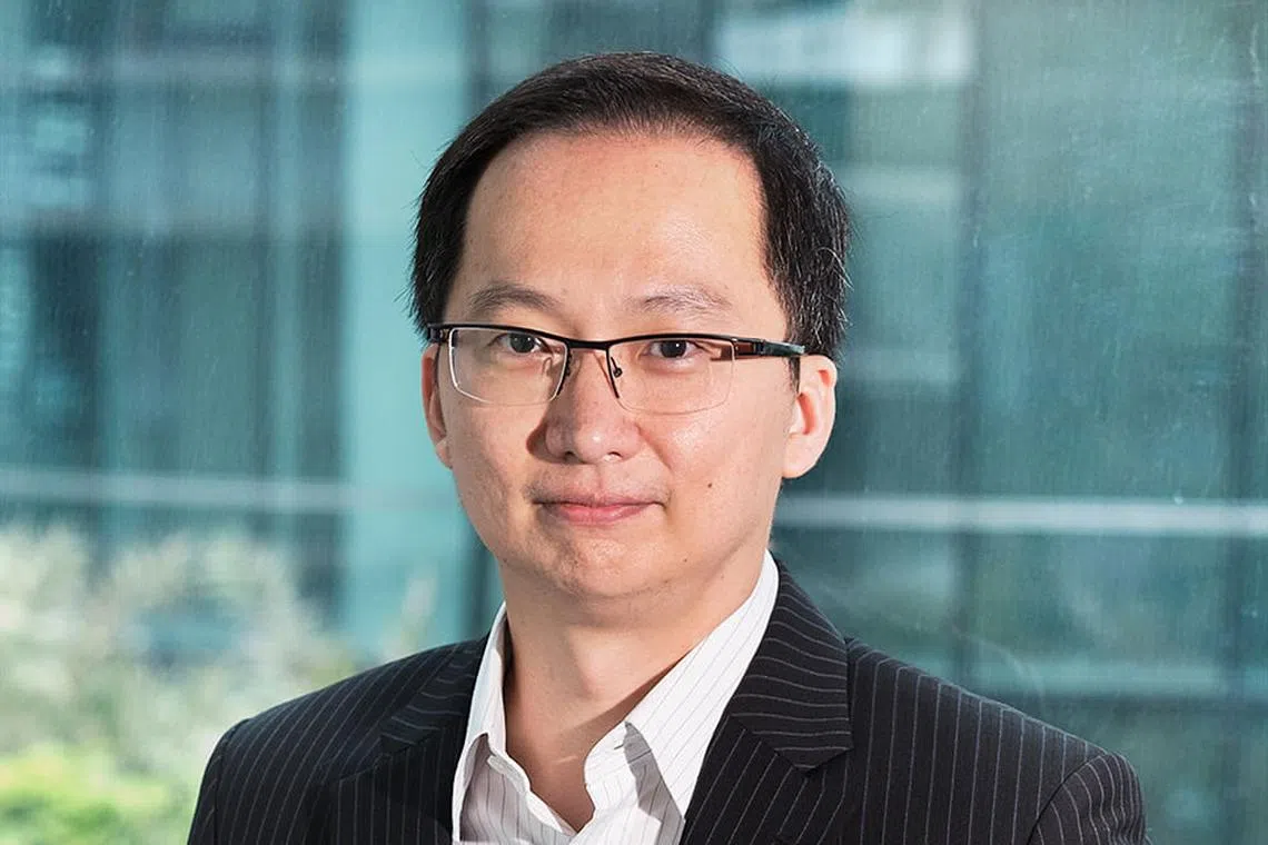 StashAway slashes China allocation on fears of secondary sanctions