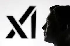 “XAI is not seeking funding right now. We have plenty of capital,” Musk posted on X after the FT report.