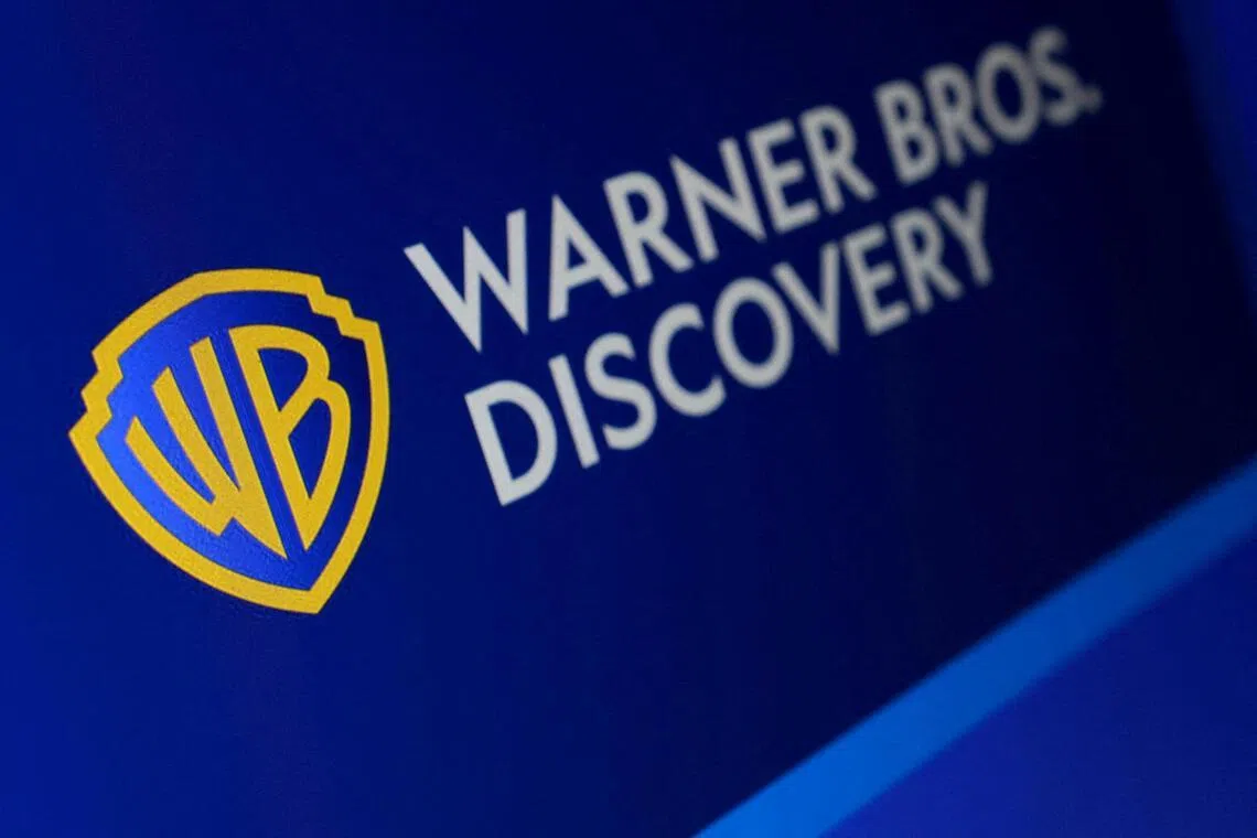 Warner Bros has agreed to sell its namesake studio and HBO Max streaming business to Netflix in a US$27.75 a share deal.