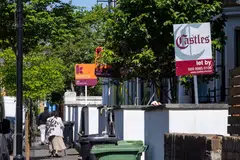 Savills said it expected delays in transactions and buyers to be more cautious. 
