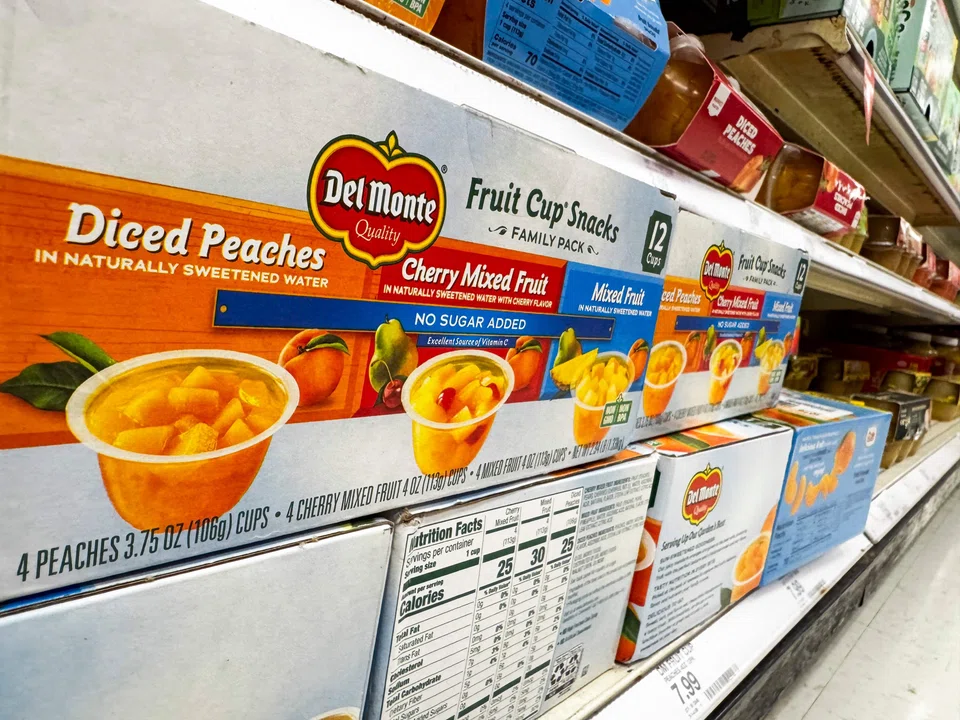 Del Monte Pacific says it remains focused on its strategic priorities to drive long-term growth and profitability, which would include the consolidation of underutilised assets, reduction of surplus inventory and lowering of comprehensive costs.