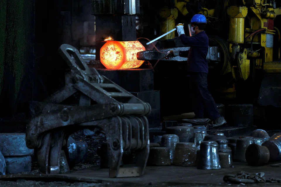Assuming there is no domestic Indian plan to tax high-carbon production, the EU plans to collect the carbon tax on each consignment of steel and aluminium from Jan 1, 2026, potentially imposing tariffs of between 20 and 35 per cent, according to industry estimates.