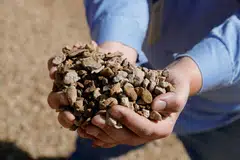 The Wall Street Journal reported that China had also begun restricting exports to Japanese companies of rare earths and powerful magnets containing them.