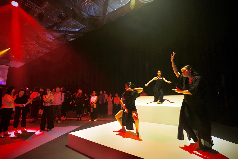 By recognising the spillover effects of the arts and creative sectors on the wider economy, the Our SG Arts Plan establishes the importance of creativity as a catalyst for economic growth.