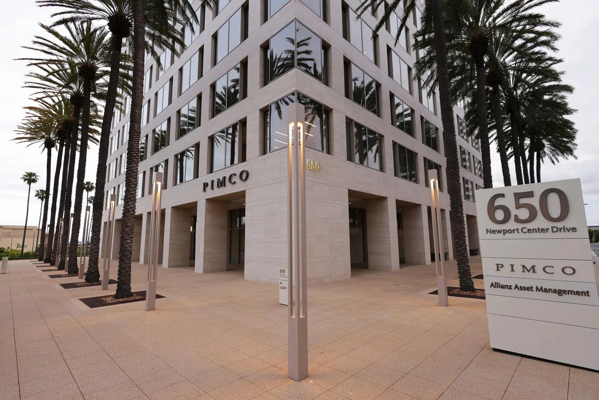 Pimco targets out-of-date assets in new real estate strategy