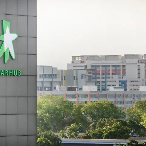 Analysts downgrade Starhub as profit slides