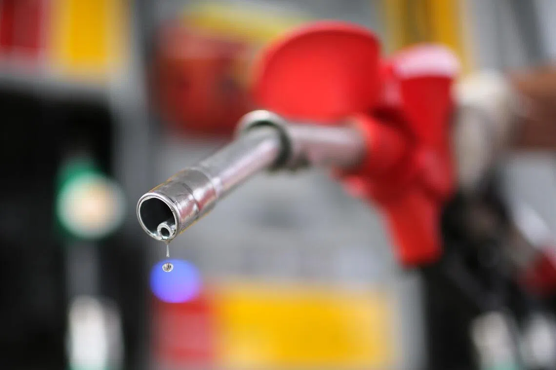 The stations ran dry in October amid import restrictions imposed by the Indonesian government on private retailers such as Shell, BP and Vivo Energy.
