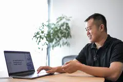 Since its 2023 launch, the value of Sakana AI has soared past US$1 billion, becoming Japan's fastest start-up to reach so-called unicorn status. 