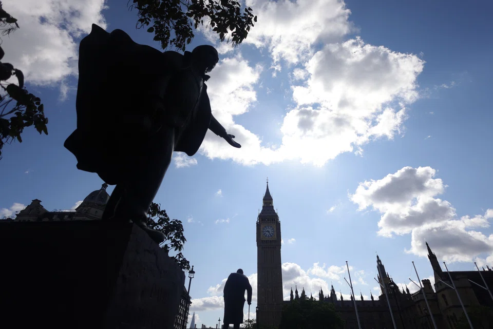 The Conservatives, in power since 2010, estimate the scheme will cost around £2.5 billion a year, with the first teenagers taking part in September 2025. 