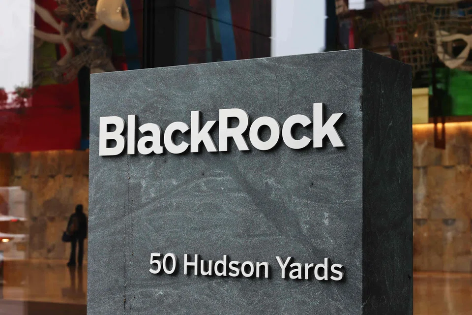BlackRock is putting portions of about 300 first-lien loan positions into the deal, slated to be among the largest ever transfers of private credit into a so-called continuation fund.