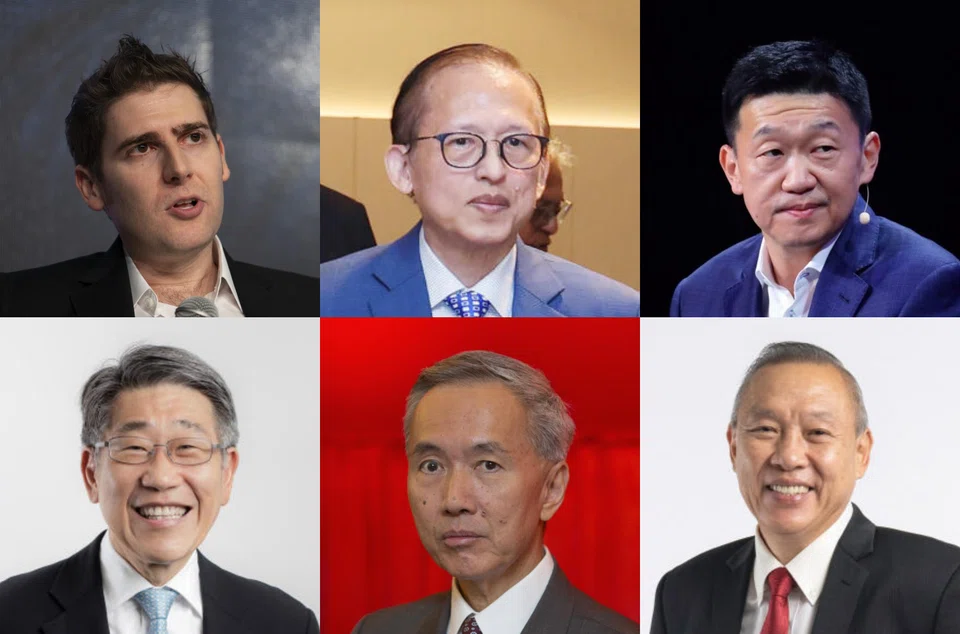 Singapore’s Wealthiest See Mixed Results in Latest Forbes List