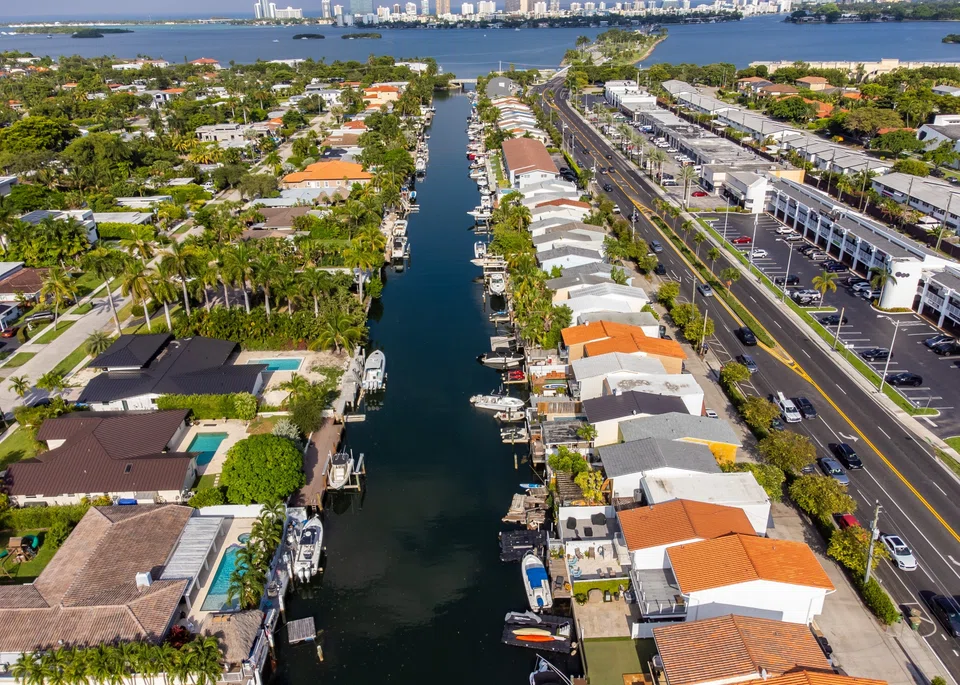 If average borrowing costs drop to 6.125%, five million mortgages would be candidates for a refinance.