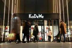 Central would continue to run the stores and would now seek to renegotiate the rent agreements for the retail outlets, according to KaDeWe Group.
