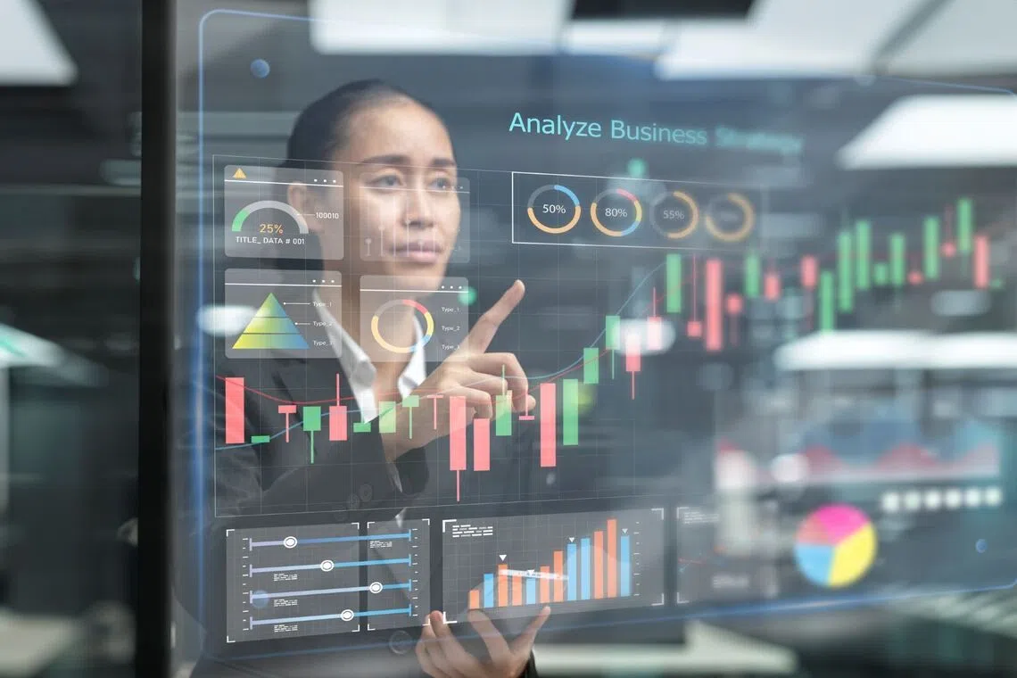 According to SAP research, Singapore businesses are investing an average of $18.9 million in AI in 2025, with investments expected to increase 38 per cent within two years.