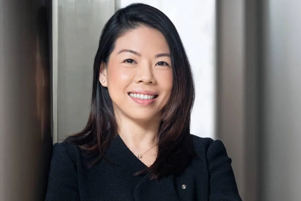 Serene Nah, managing director and Apac head at Digital Realty, says Singapore and Japan remain the top markets in the region for data centre demands.