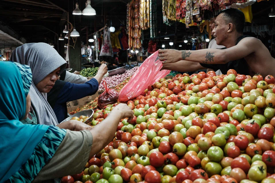 The Muslim-majority nation saw a modest 4.89% increase in consumption during the first quarter, driven by the Ramadan and Idul Fitri period in March.