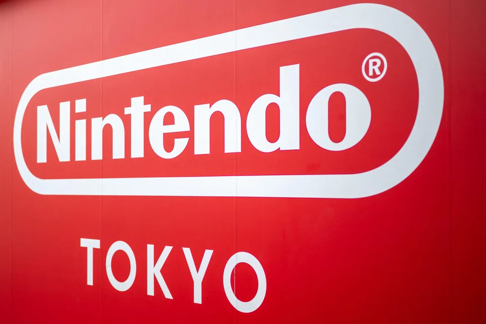The Saudi fund, which manages about US$930 billion in assets, remains one of Nintendo’s biggest shareholders.