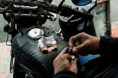 The South-east Asian nation is particularly exposed to the Iran war as it depends heavily on oil imports from the Middle East.