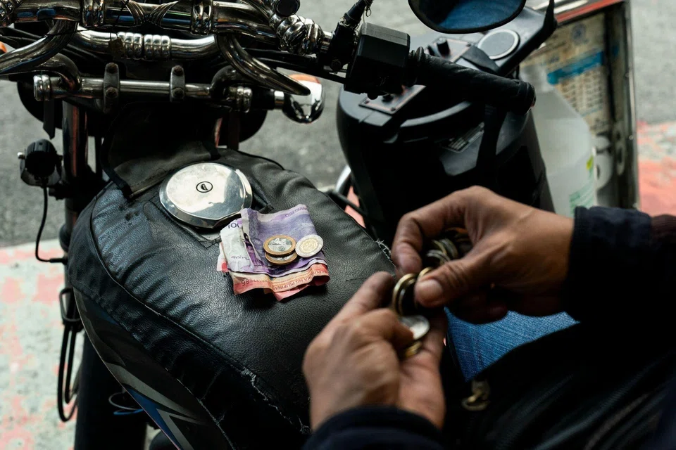 The South-east Asian nation is particularly exposed to the Iran war as it depends heavily on oil imports from the Middle East.