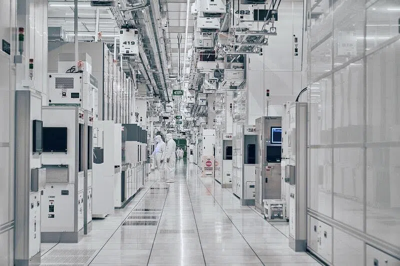 The acquisition allows GlobalFoundries, one of the world’s leading semiconductor manufacturers, to integrate AMF’s specialised capabilities into its operations.