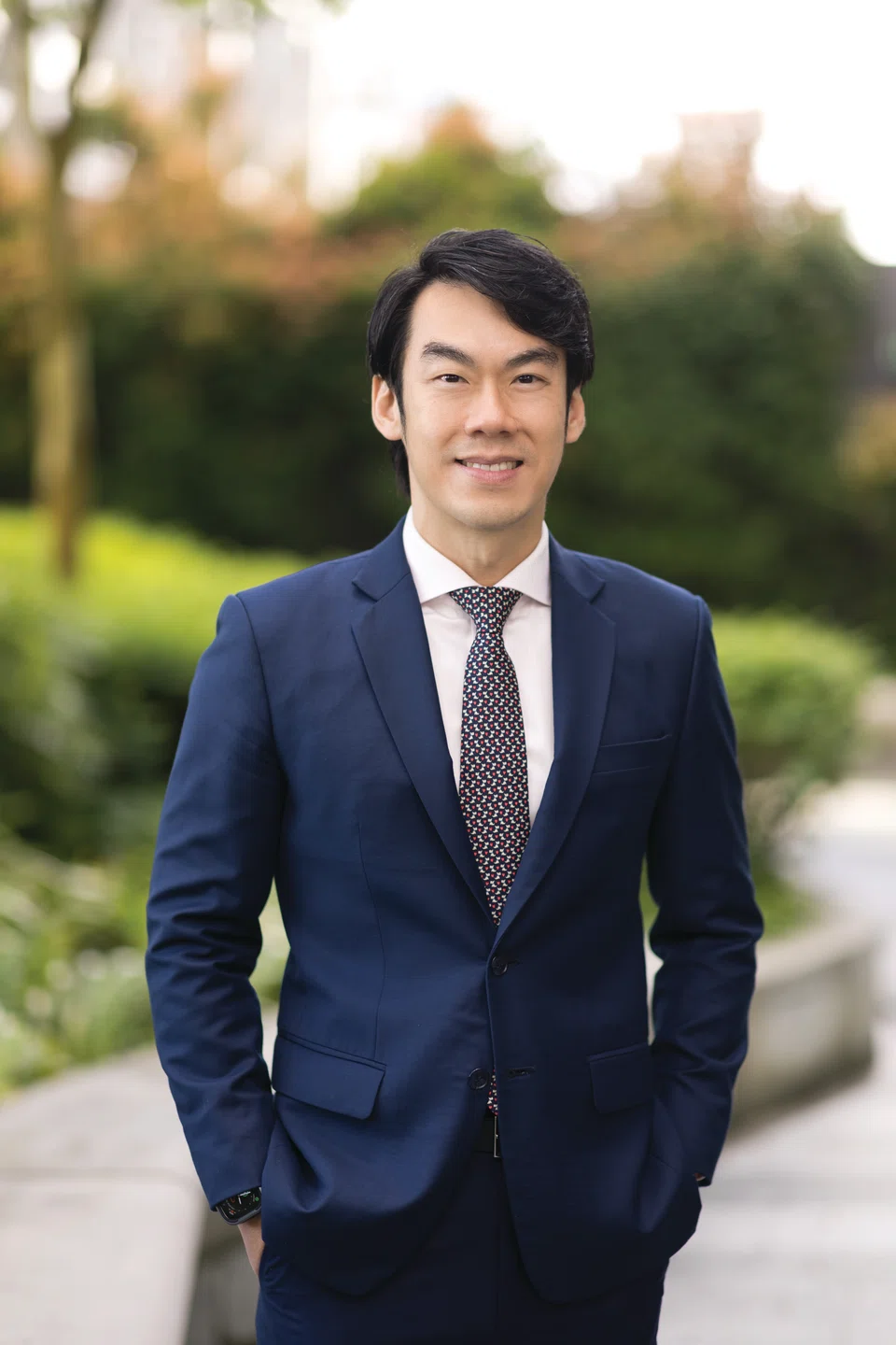 ‘As markets become increasingly complex and data-driven, we believe
systematic strategies will take on a more central role for investors,’ says
Kelvin Lam, head of retail and private bank distribution of South-east Asia at AllianzGI.