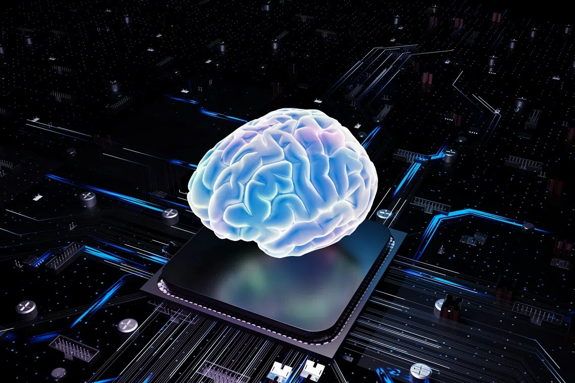 Brain-computer interfaces represent new possibilities for restoring communication, transforming rehabilitation and enabling digital engagement for people of all abilities.