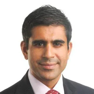 Sameer Somal 