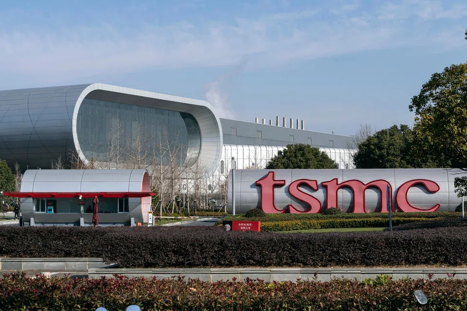 TSMC is a primary beneficiary of a global race to build AI infrastructure, given it’s a central partner to Nvidia, Advanced Micro Devices and Broadcom.