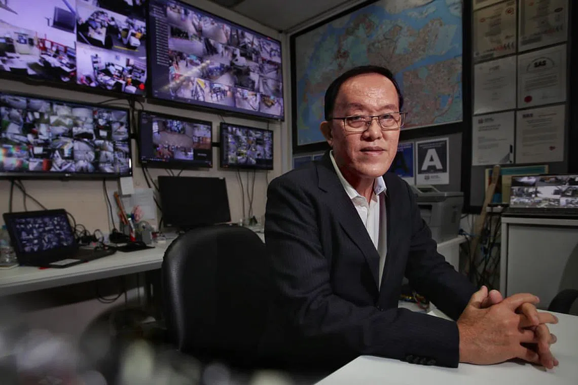 Ensuring well-being of staff crucial to continuous success