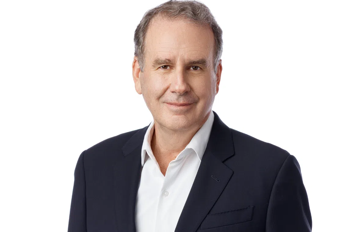 Singtel’s Australian subsidiary Optus has appointed John Arthur (pictured), a non-executive director, as its new board chairman with effect from Monday. 