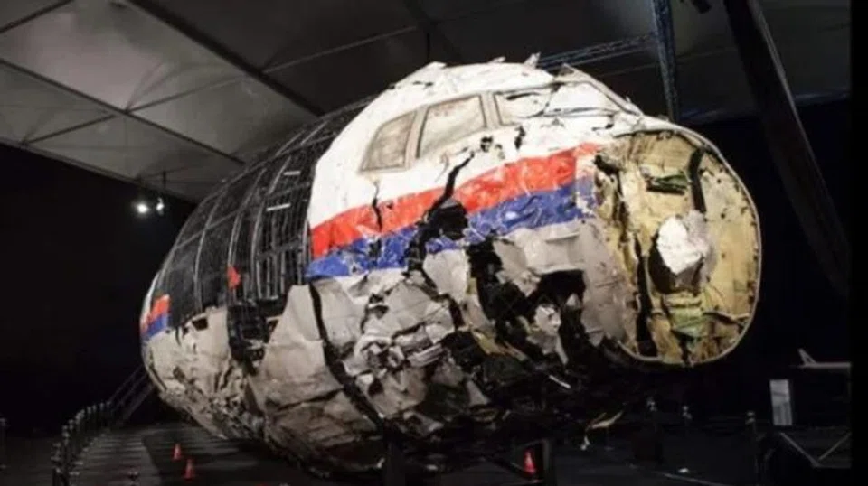 It has been more than a decade since Malaysia Airlines flight MH17 was shot down over eastern Ukraine.