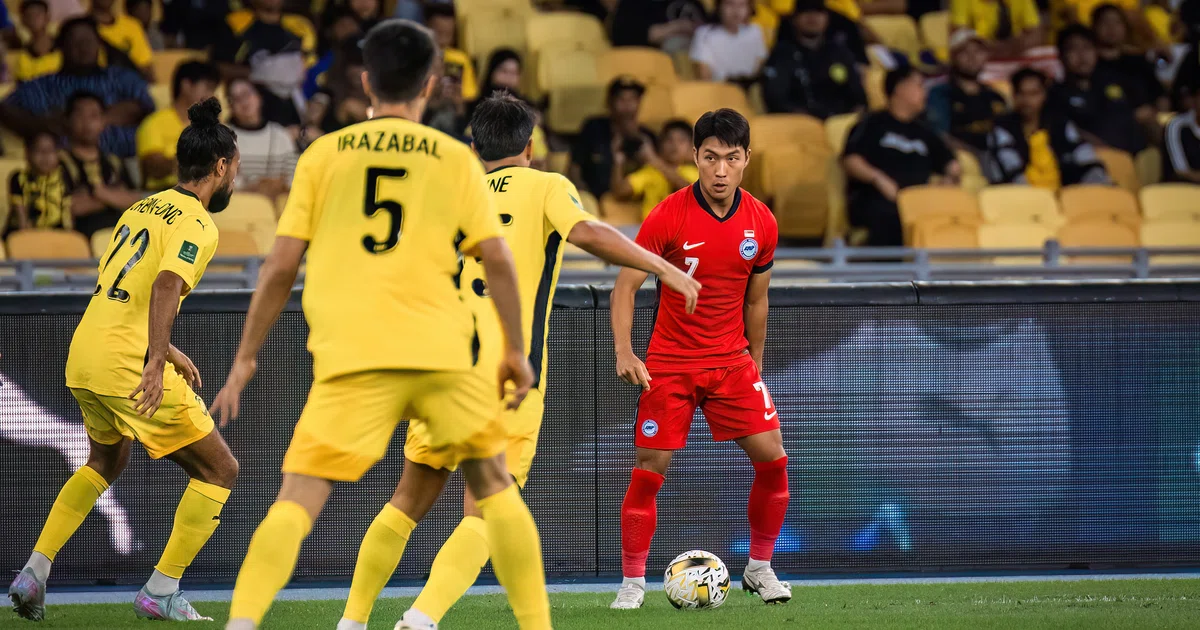 Fifa overturns three Malaysia matches amid player eligibility scandal ...
