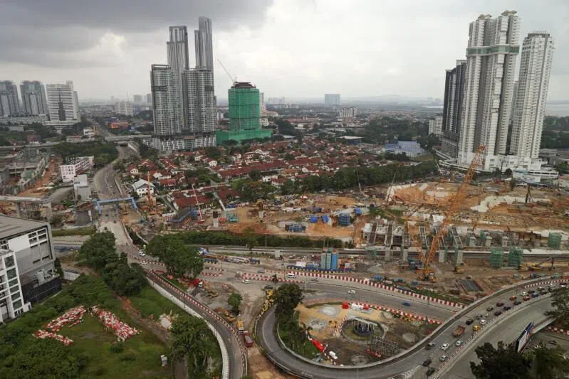 Johor has rejected up to 30% of new data-centre applications in 2025, industry guidance published this month indicated.