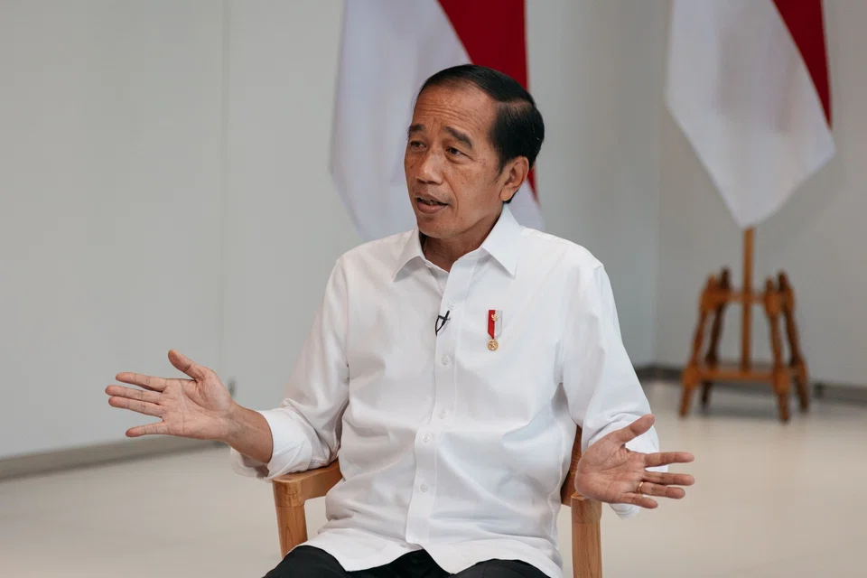 Indonesian president Joko Widodo is expected to announce a cabinet reshuffle soon.