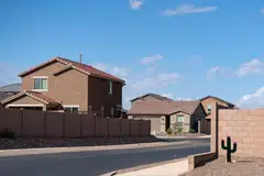 Borrowing costs have fallen in five of the past six weeks, spurring more buyers to jump in from the sidelines.