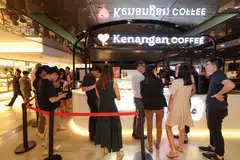 Founded in 2017, the grab-and-go coffee chain has more than 800 stores in 45 cities in Indonesia, as well as offices in Jakarta, Singapore and Malaysia.