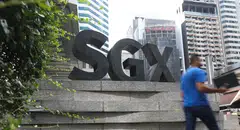 Among the few listings on SGX that have done well this year are Centurion Accommodation Reit, Lum Chang Creations, and MetaOptics.