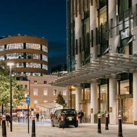 From stars to luxury travel: Read our BT Luxe stories