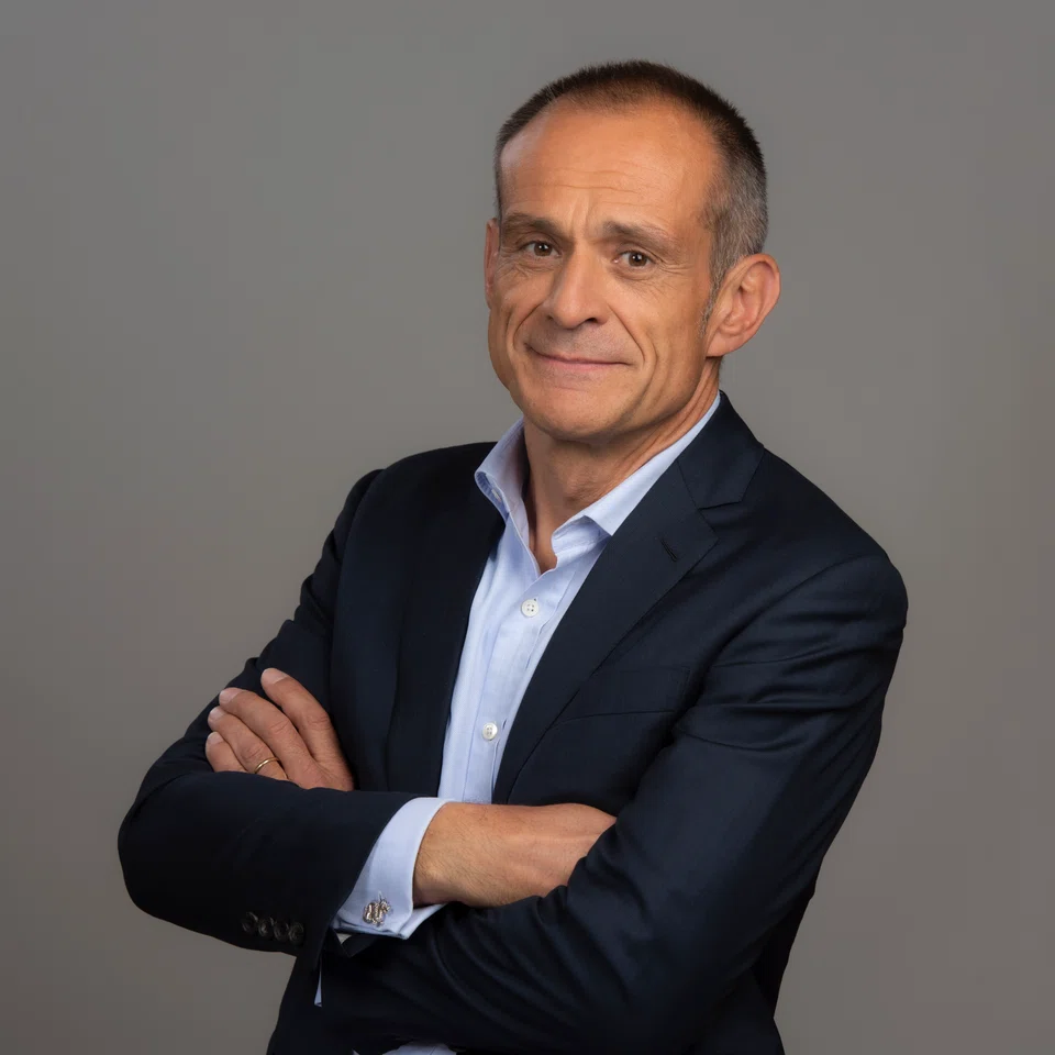 Schneider Electric chairman Jean-Pascal Tricoire believes that in 25 years’ time, the world will be “about 40-60%” electric.