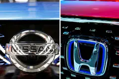 Nissan and Honda aim to conduct the basic research into technologies for the next-generation software platform in about a year.
