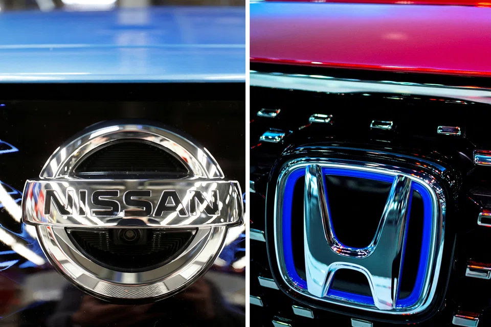 Nissan and Honda aim to conduct the basic research into technologies for the next-generation software platform in about a year.