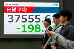 Hong Kong, Sydney, Singapore, Jakarta, Manila and Wellington stocks rose, while Tokyo, Shanghai, Seoul and Taipei shares were slightly lower on Tuesday.