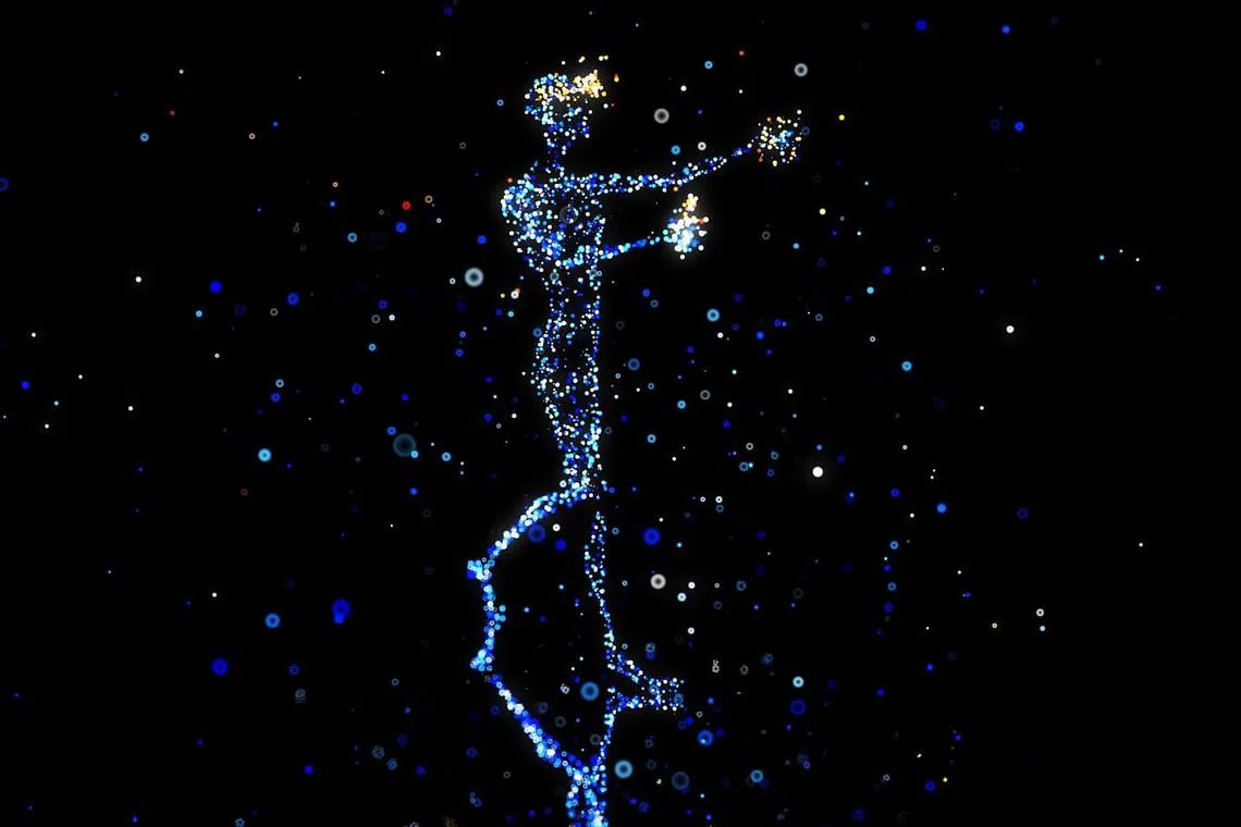 BT Explains: The metaverse and its 7 layers